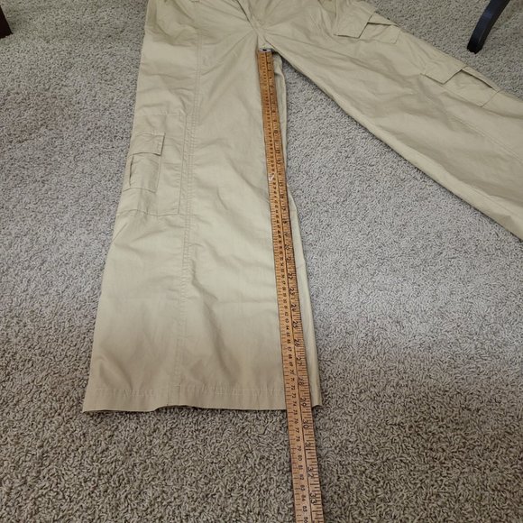 PACSUN LOW RISE PUDDLE PANTS - Picture 5 of 11